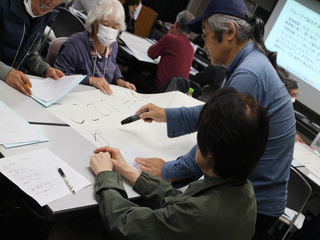 やさしい日本語講座