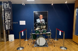 猪俣猛追悼ジャズライブ