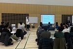 第20回ジュニアスポーツ指導者講習会