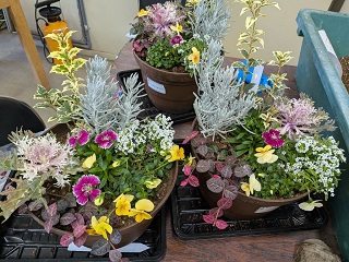 ガーデニング講習会