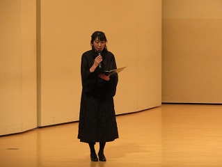 第443回サロンコンサートの様子