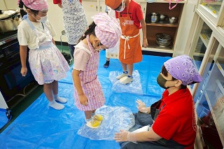 青少年相談員中央地区事業