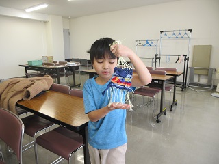 公民館講座（冬）