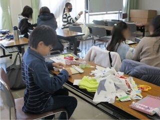 公民館講座（冬）