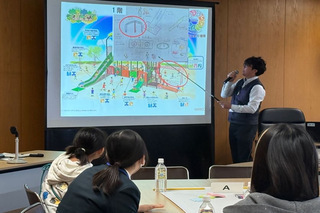 ふりかえり会写真