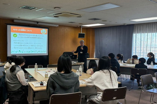 ふりかえり会写真