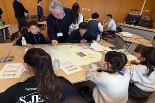 ふりかえり会写真