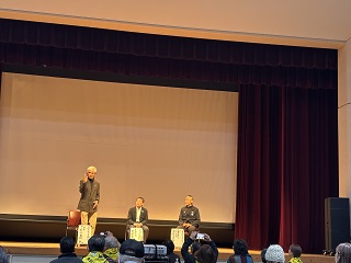 第6回流山手話フェスタ2025