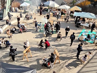 第4回景観ワークショップ2