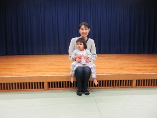 ぽかぽかサロン