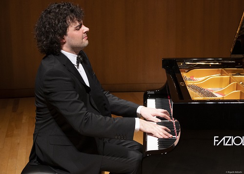 マルティン・ガルシア・ガルシア