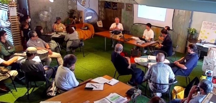 第4回自治会活動改善セミナー