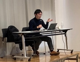 第3回家庭教育講座