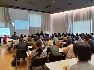 第3回家庭教育講座