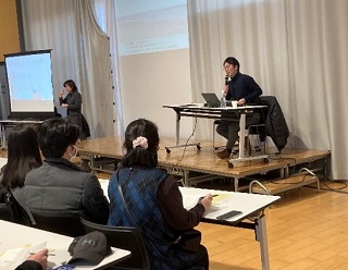 第3回家庭教育講座