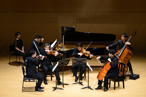 スーパーアンサンブル