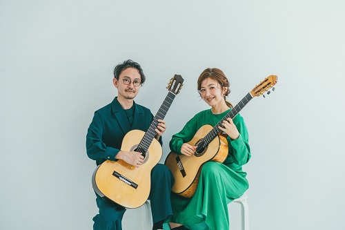 村治佳織＆村治奏一