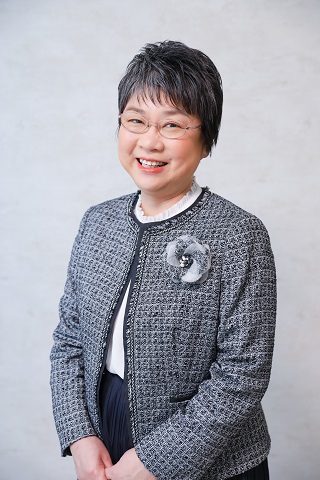 オフィスみちねこ代表 木下通子さん