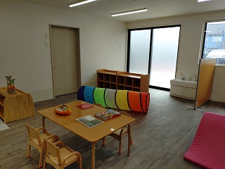 内覧会の様子