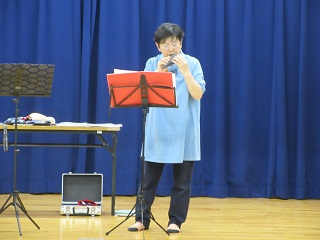 ぽかぽかサロン