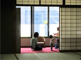 ぽかぽかサロン