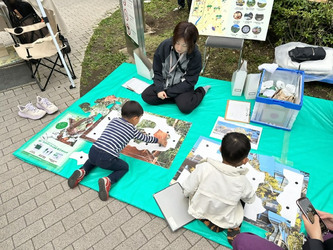 開催の様子