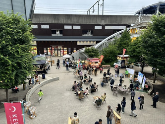 開催の様子
