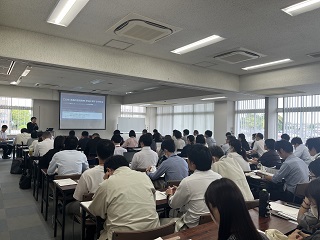 参加者の様子