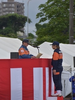 最優秀指揮者にも選出されました。