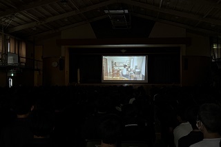令和8年度中学校人権講演会