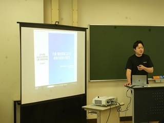 株式会社三英 三浦社長