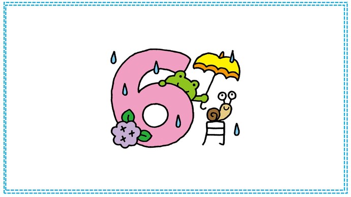 6