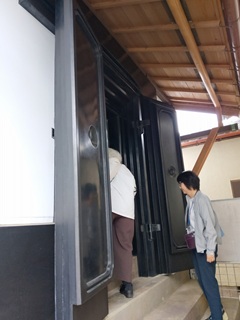 令和8年6月20日と28日に、流山おおたかの森観光情報センター主催の「流山をA・RU・KU 秋元家住宅土蔵の内部を探る」ツアーを開催しました。