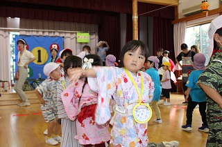 bonnodori