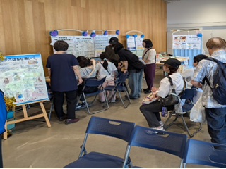 流山健康いきいきフェア2026