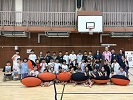 令和8年姉妹都市交流事業開催の様子