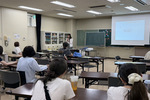 令和8年度おやこのためのコミュニケーション入門講座