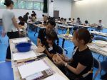 令和8年度夏休み親子陶芸教室