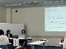 スキルアップセミナーの様子