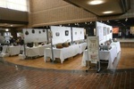 陶芸作品展示会