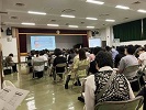 令和8年度　こころの健康講座