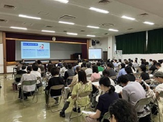 令和8年度 こころの健康講座