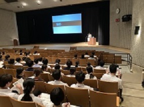令和8年度 第4回 教師力アップ講座 先生は味方になってくれますか~「たすけて」が言えなくて~