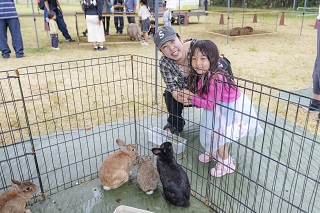 第48回流山市民まつり
