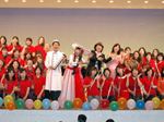 「あかちゃんからのでんでらコンサート」