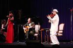 「古賀メロディ・ラテン・ワールドミュージック ダブルアントニオ 」