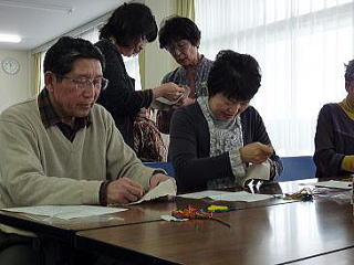 33人の方が参加されました
