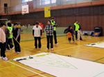 軽スポーツの祭典「流山市スポーツ・レクリエーション祭」