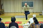 「第12回健康いきいきづくりの秘訣講座」