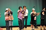 「オカリナ フェスティバル in 流山」
